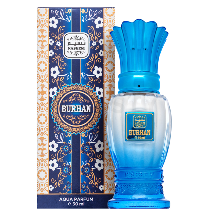 Naseem Burhan Eau de Toilette unisex 50 ml