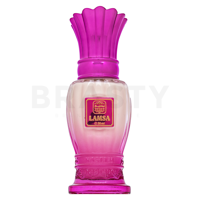 Naseem Lamsa Eau de Toilette für Damen 50 ml