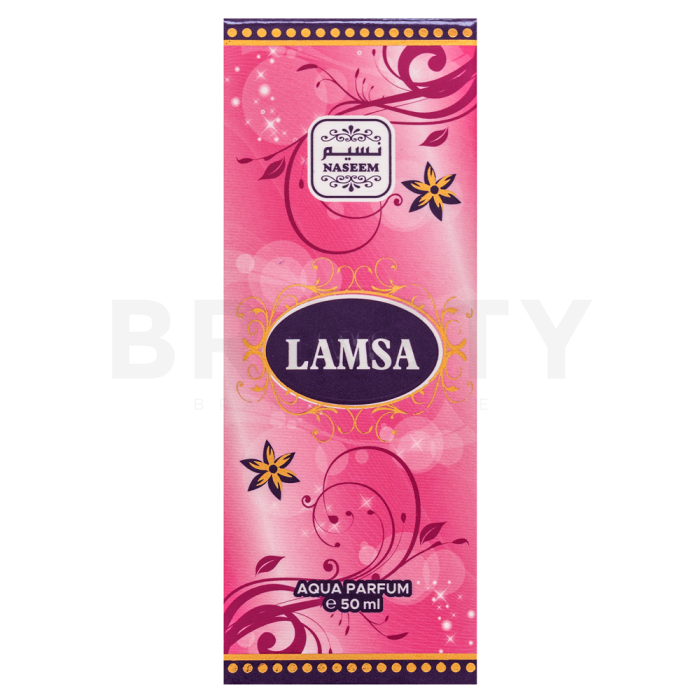 Naseem Lamsa Eau de Toilette für Damen 50 ml