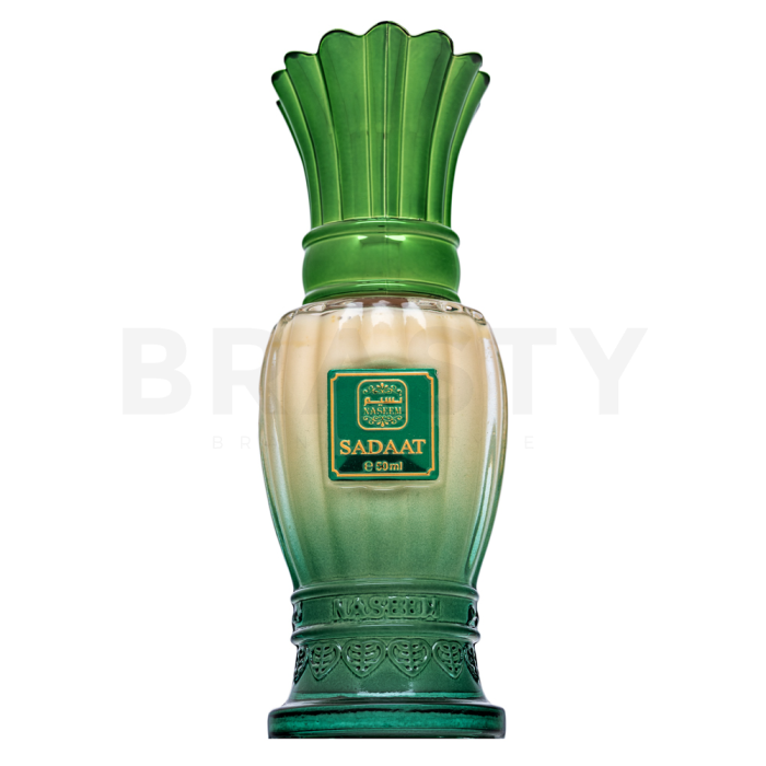 Naseem Sadaat woda toaletowa unisex 50 ml