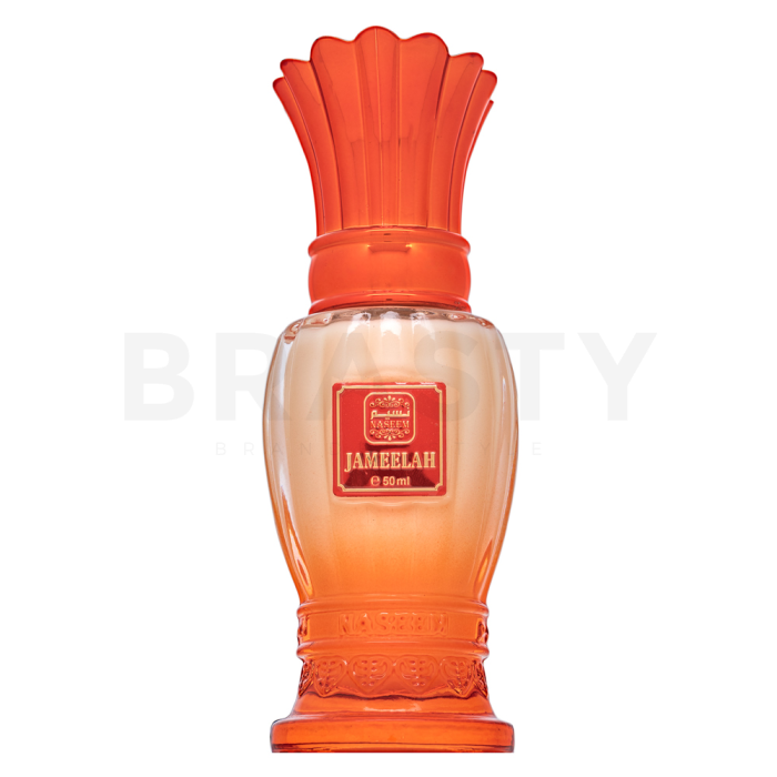 Naseem Jameelah Red woda toaletowa dla mężczyzn 50 ml