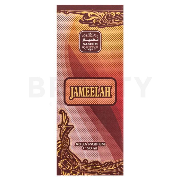 Naseem Jameelah Red woda toaletowa dla mężczyzn 50 ml