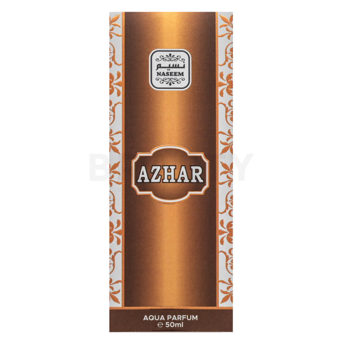 Naseem Azhar woda toaletowa unisex 50 ml