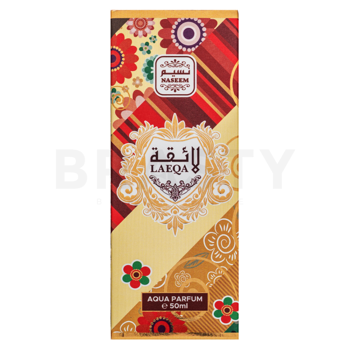 Naseem Laeqa Eau de Toilette unisex 50 ml