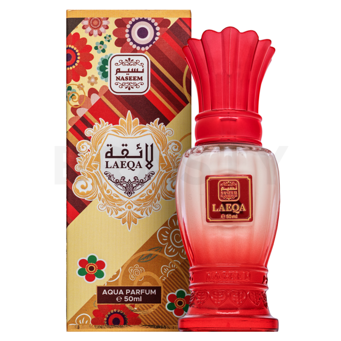 Naseem Laeqa Eau de Toilette unisex 50 ml