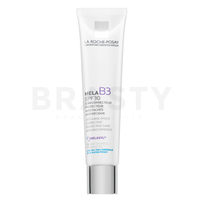 La Roche-Posay Mela B3 corrigerende crème Anti-Dark Spot Corrective Protective Care SPF 30 40 ml