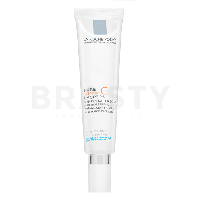 La Roche-Posay Pure Vitamin C Gesichtscreme UV SPF25 40 ml