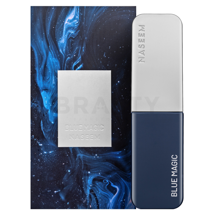 Naseem Blue Magic woda toaletowa dla mężczyzn 80 ml