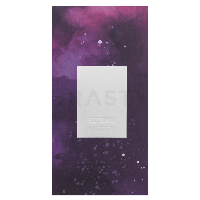 Naseem Elysian woda toaletowa dla kobiet 80 ml