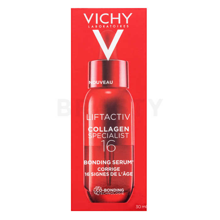 Vichy Liftactiv serum liftingujące Collagen Specialist 16 Bonding Serum 30 ml