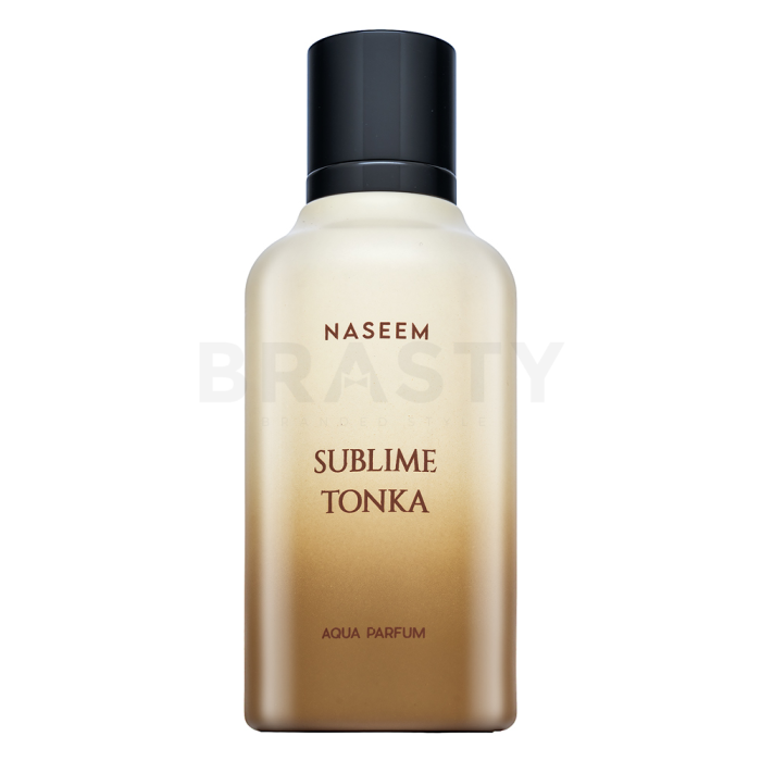 Naseem Sublime Tonka woda toaletowa unisex 100 ml