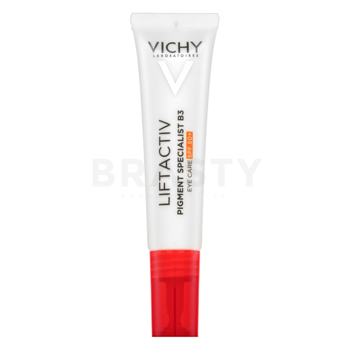 Vichy Liftactiv krem pod oczy Pigment Specialist B3 Eye Care SPF 50+ 15 ml