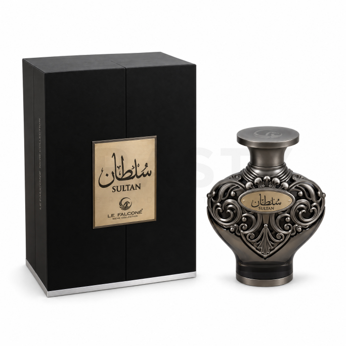 Le Falcone Sultan Eau de Parfum unisex 100 ml