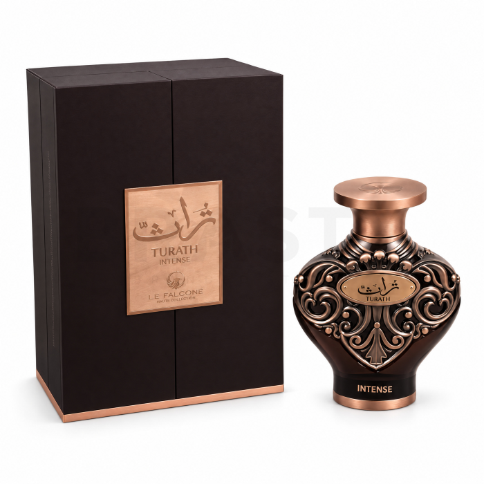 Le Falcone Turath Intense parfemska voda unisex 100 ml
