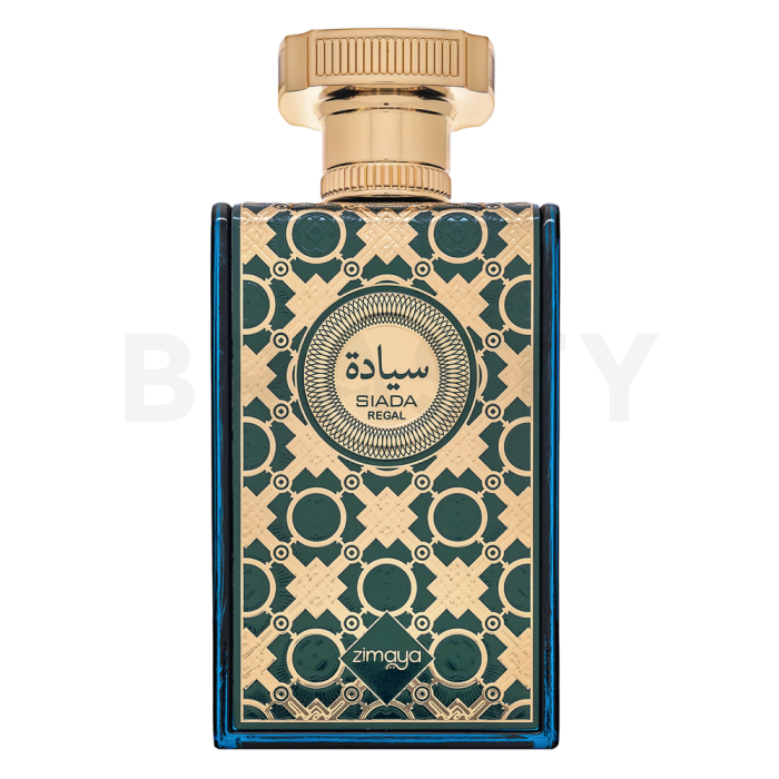 Zimaya Siada Regal Eau de Parfum unisex 100 ml