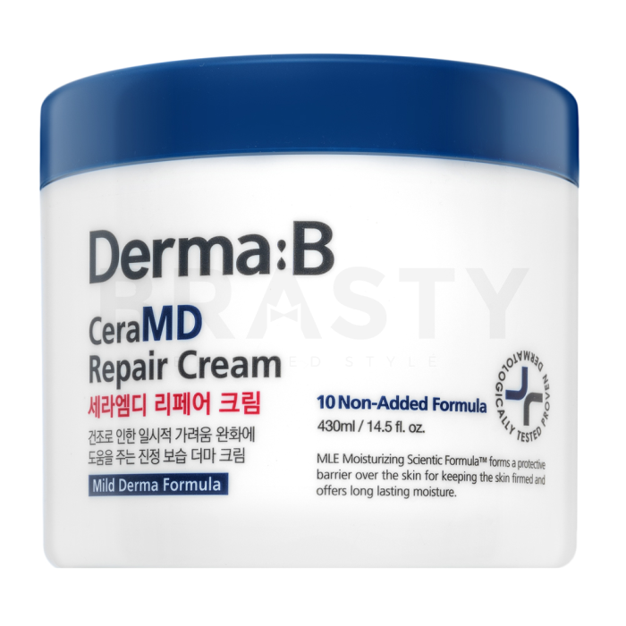 Derma:B CeraMD regeneracyjny krem Repair Cream