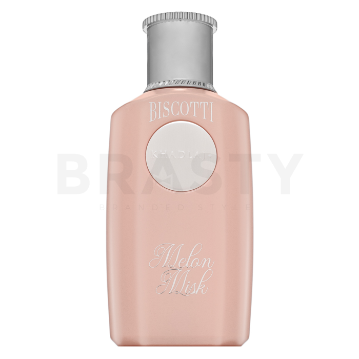 Khadlaj Biscotti Melon Misk Parfüm für Damen 100 ml
