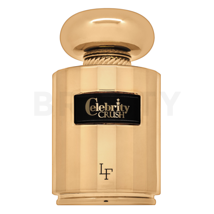 La Fede Celebrity Crush Eau de Parfum für Herren 100 ml
