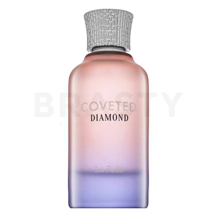 La Fede Coveted Diamond Eau de Parfum unisex 100 ml