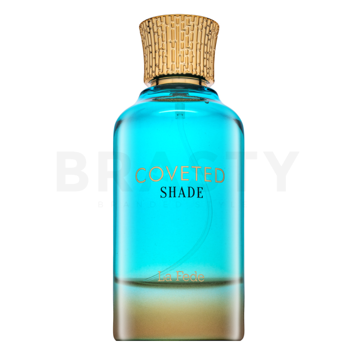 La Fede Coveted Shade Eau de Parfum unisex 100 ml