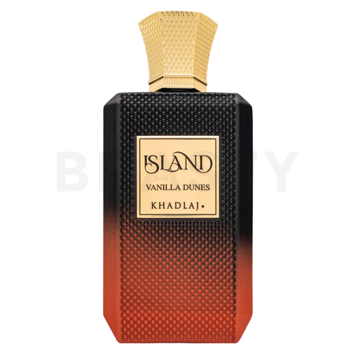 Khadlaj Island Vanilla Dunes парфюм унисекс 100 ml