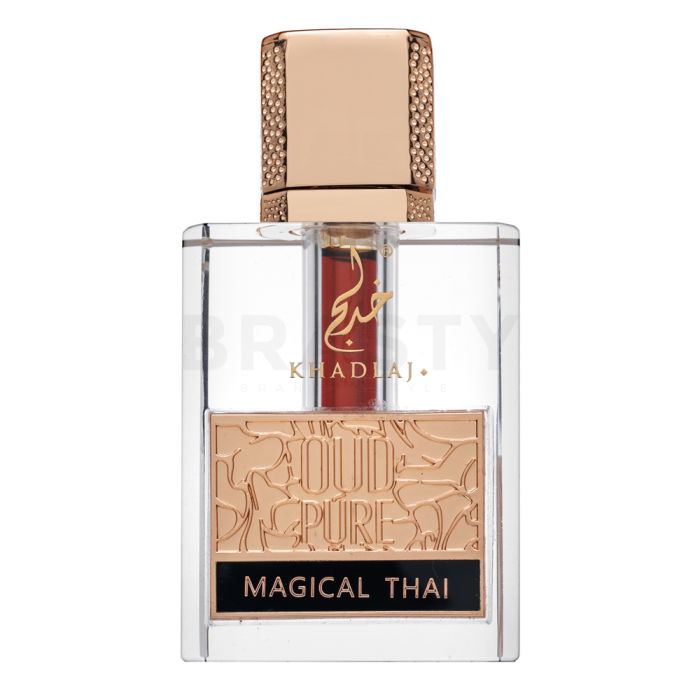 Khadlaj Magical Thai Olejek perfumowany unisex 3 ml
