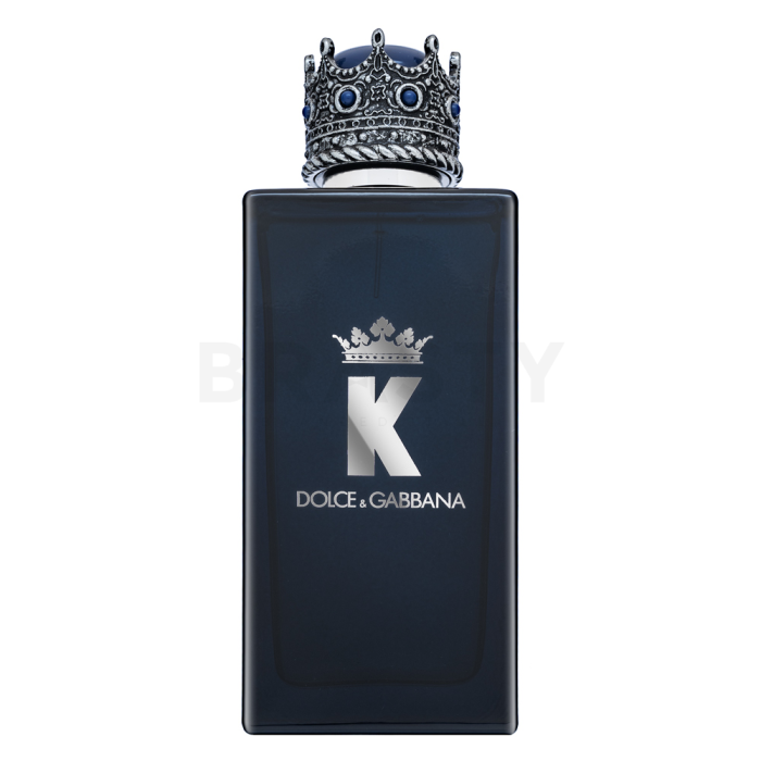 Dolce & Gabbana K by Dolce & Gabbana tiszta parfüm férfiaknak 100 ml