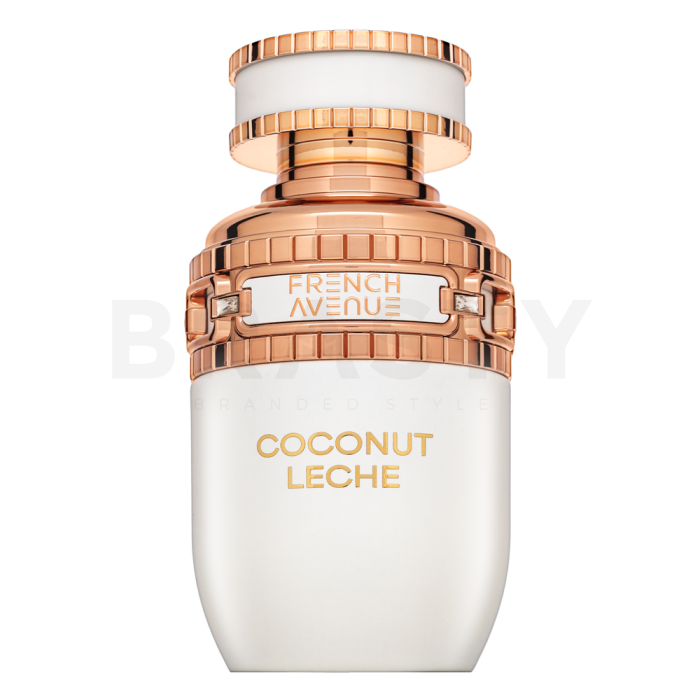 French Avenue Coconut Leche Eau de Parfum voor vrouwen 80 ml