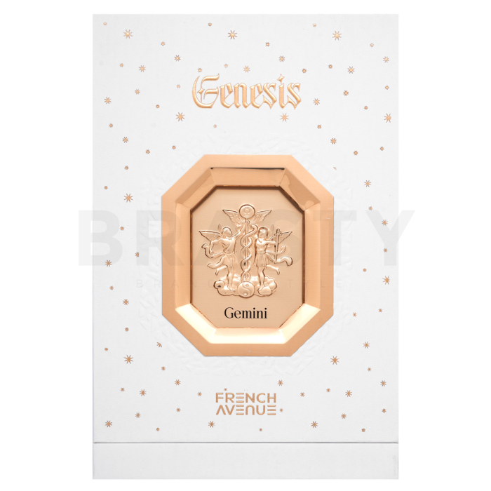 French Avenue Gemini Парфюмна вода унисекс 90 ml