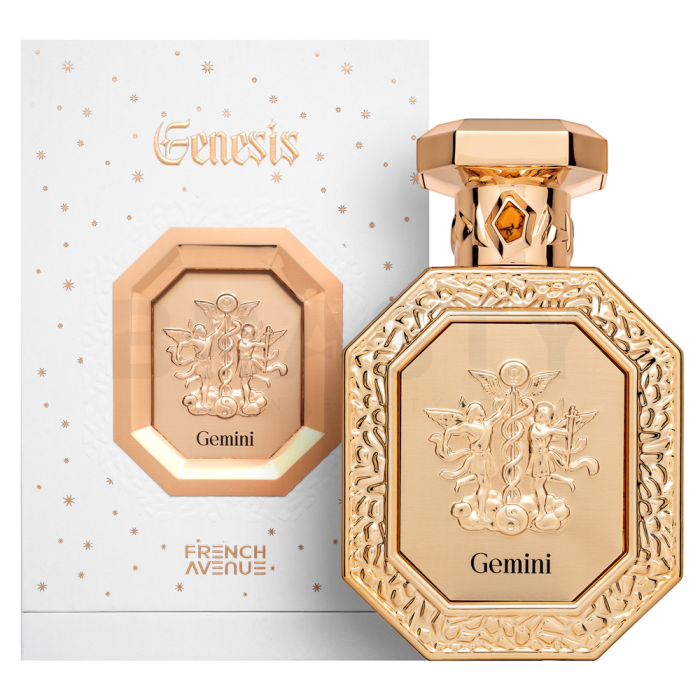 French Avenue Gemini Парфюмна вода унисекс 90 ml