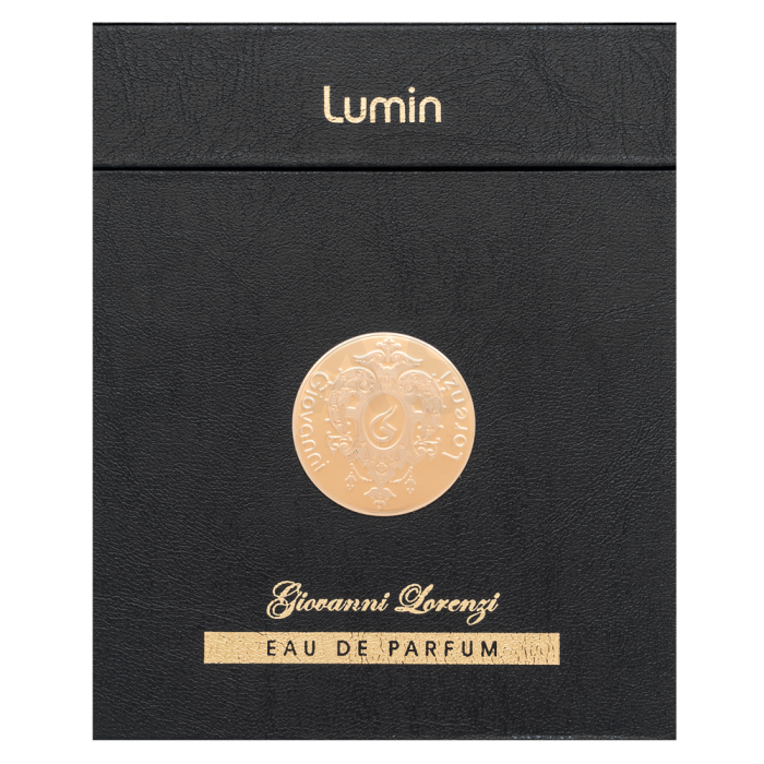 French Avenue Lumin Giovanni Lorenzi Eau de Parfum unisex 100 ml