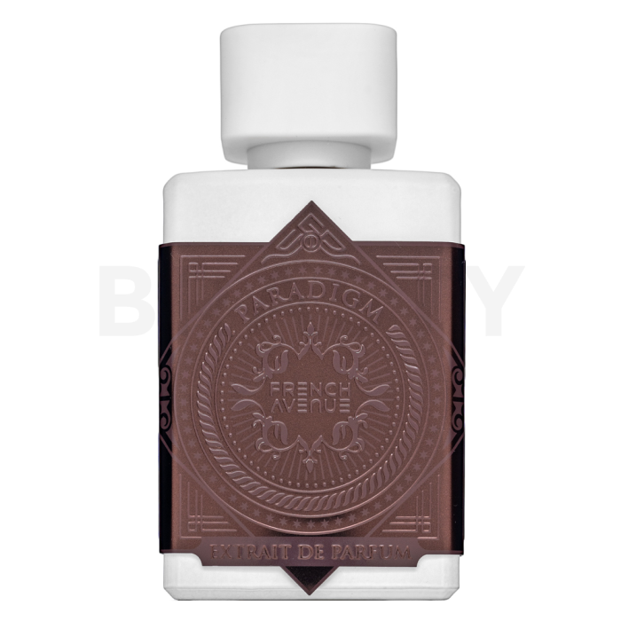 French Avenue Paradigm Parfüm unisex 80 ml