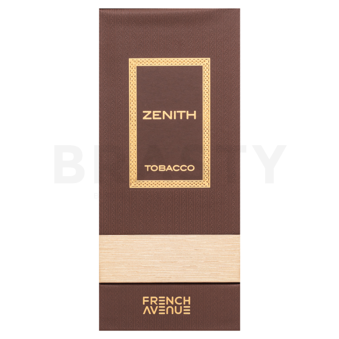 French Avenue Zenith Tobacco Парфюмна вода унисекс 100 ml