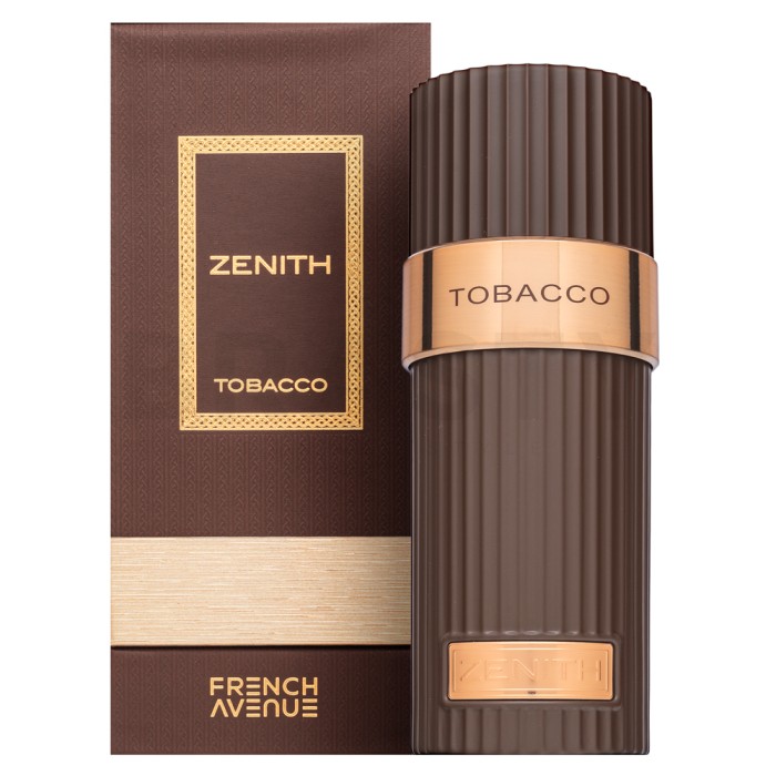 French Avenue Zenith Tobacco Парфюмна вода унисекс 100 ml