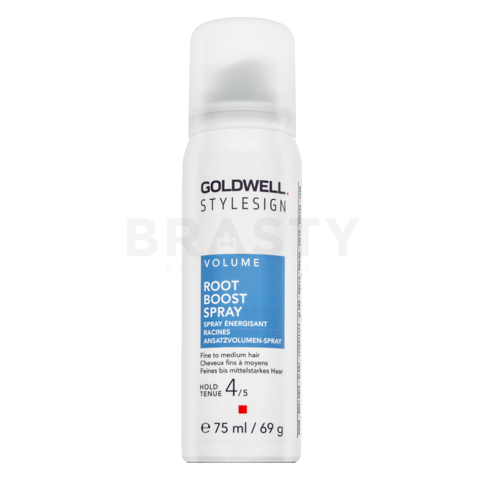 Goldwell StyleSign Volume Root Boost Spray Spray Para levantar la raíz 75 ml
