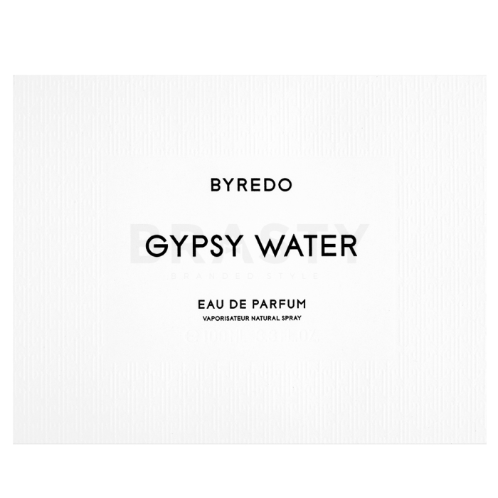 Byredo Gypsy Water Eau de Parfum unisex Extra Offer 4 100 ml