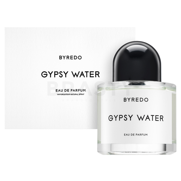 Byredo Gypsy Water Eau de Parfum unisex Extra Offer 4 100 ml