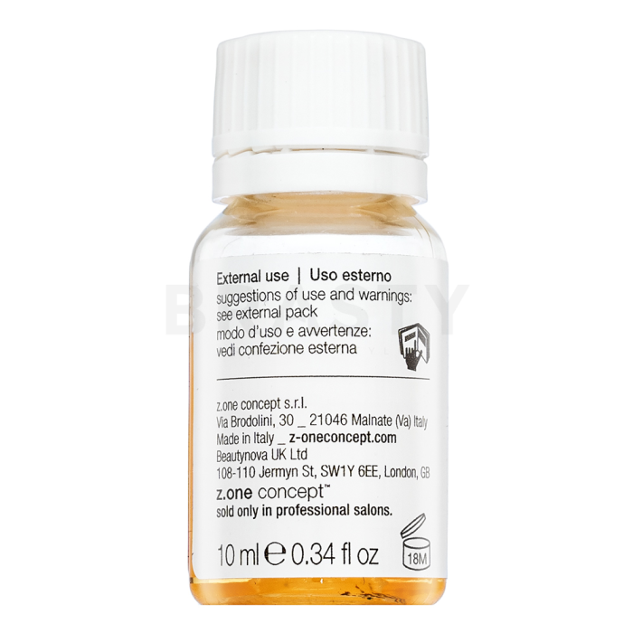 Milk_Shake Glistening Argan Oil olie voor zacht en glanzend haar 10 ml