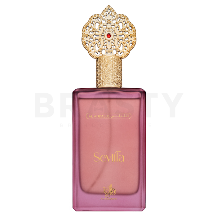 Al Wataniah Sevilla woda perfumowana dla kobiet 75 ml