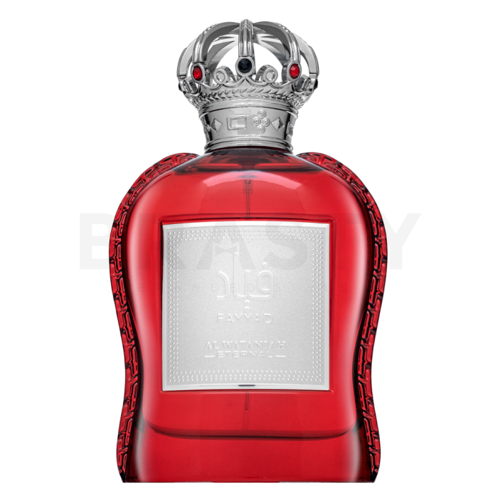 Al Wataniah Fayyad woda perfumowana unisex 100 ml