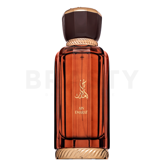 Al Wataniah Ain Emarat parfémovaná voda unisex 100 ml