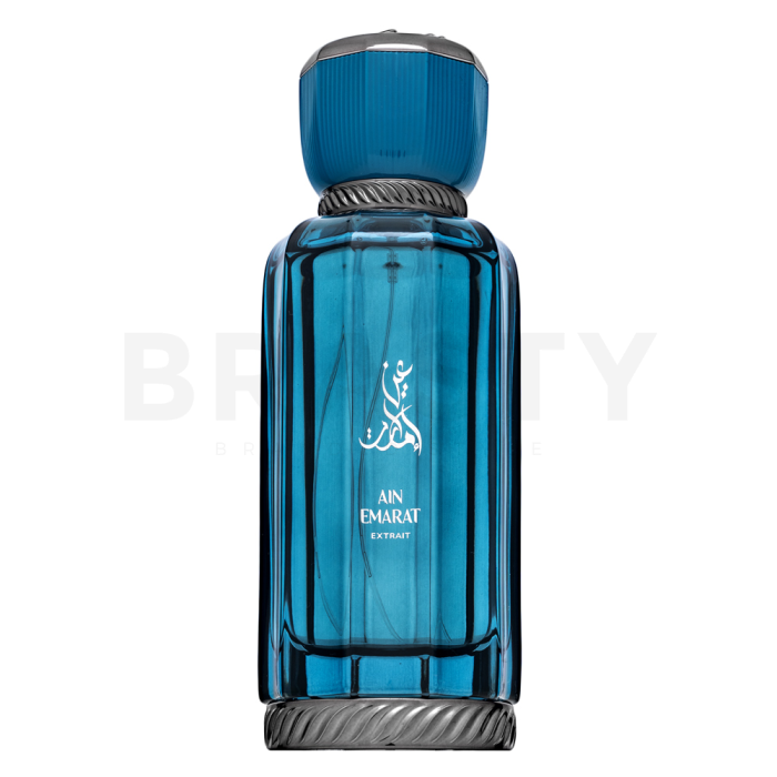 Al Wataniah Ain Emarat Extrait woda perfumowana unisex 100 ml
