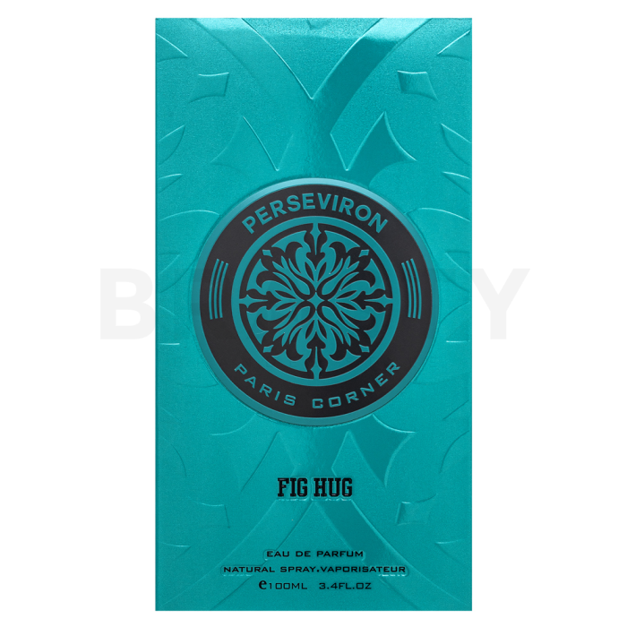 Paris Corner Fig Hug Perseviron Eau de Parfum uniszex 100 ml
