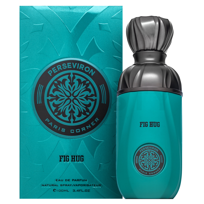 Paris Corner Fig Hug Perseviron Eau de Parfum uniszex 100 ml