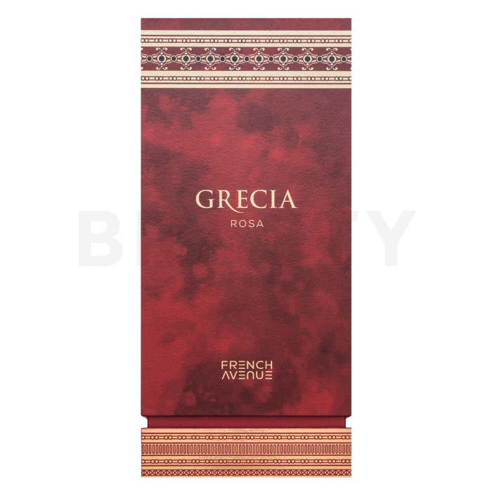 French Avenue Grecia Rosa Parfum unisex 100 ml