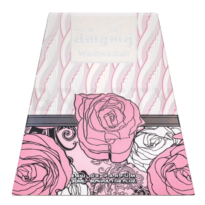 Lattafa Washwashah Eau de Parfum für Damen 30 ml