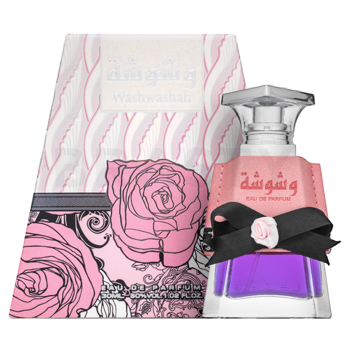 Lattafa Washwashah Eau de Parfum für Damen 30 ml