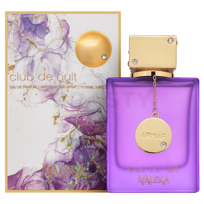 Armaf Club de Nuit Maleka Eau de Parfum nőknek 105 ml