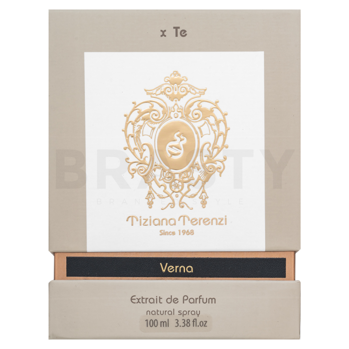 Tiziana Terenzi Verna čistý parfém unisex 100 ml