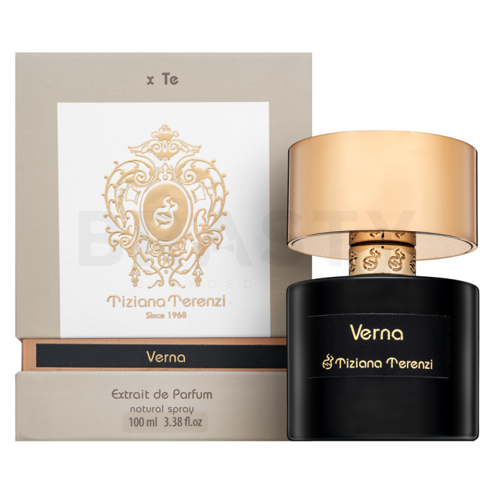 Tiziana Terenzi Verna čistý parfém unisex 100 ml